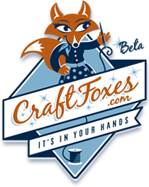 Craftfoxes