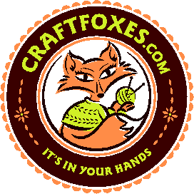 Craftfoxes